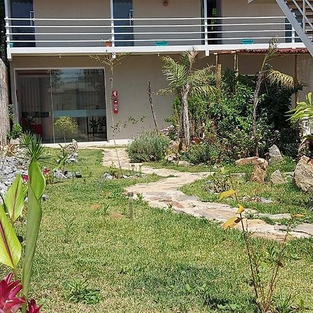 Hotel Casal Ostara Begonia Alto Paraíso de Goiás Exteriér fotografie