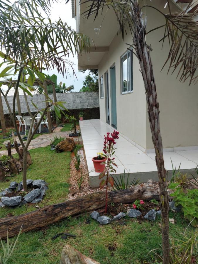 Hotel Casal Ostara Begonia Alto Paraíso de Goiás Exteriér fotografie