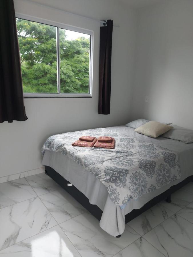Hotel Casal Ostara Begonia Alto Paraíso de Goiás Exteriér fotografie